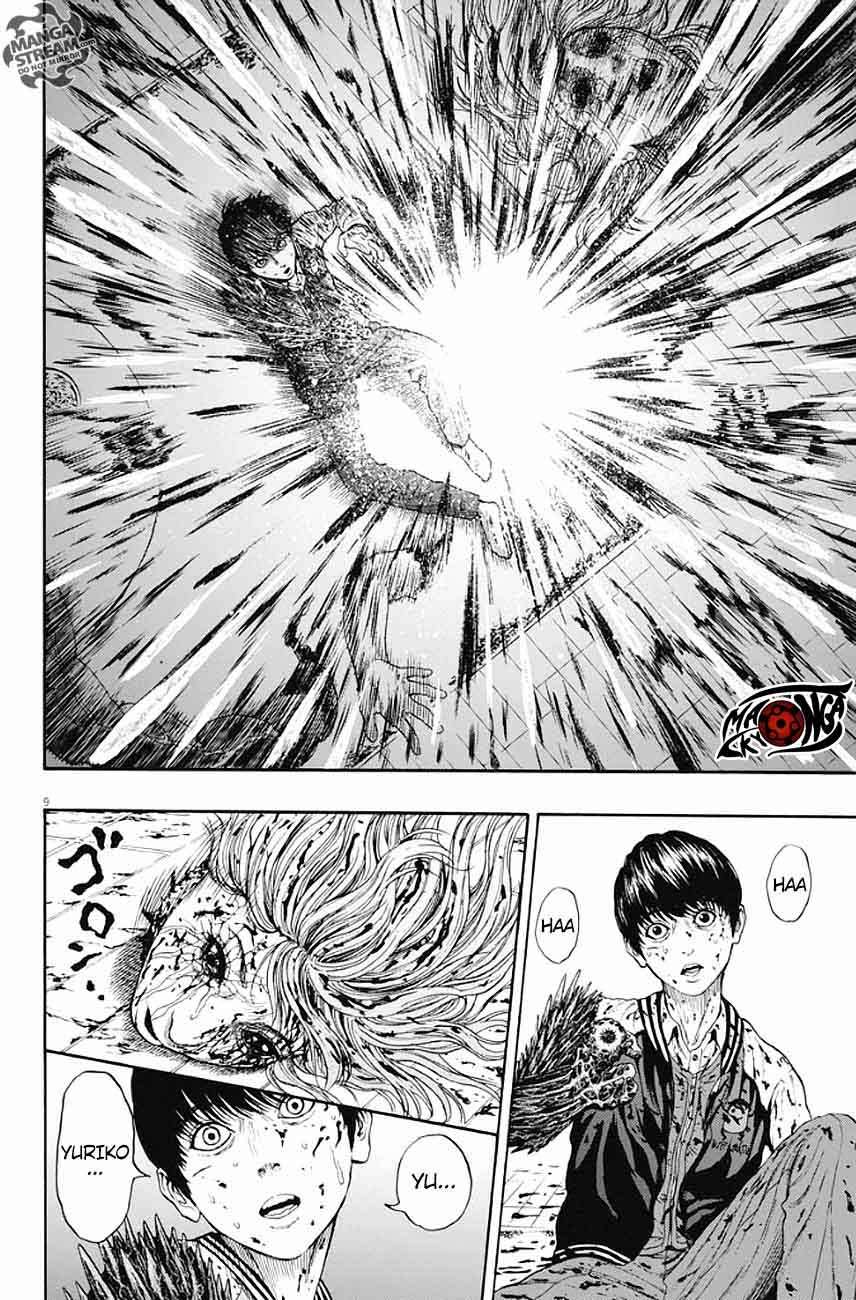 Jagaaaaaan Chapter 3 Gambar 10