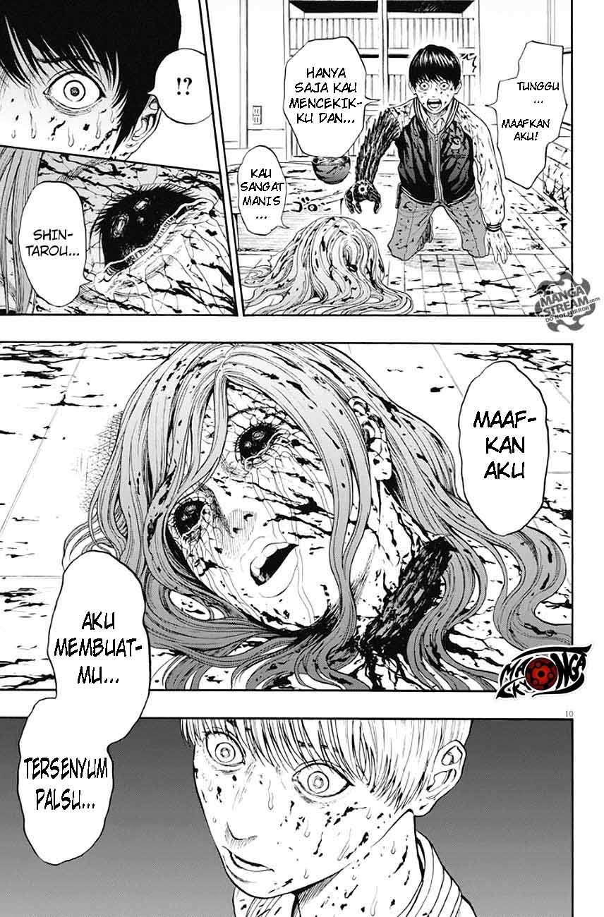 Jagaaaaaan Chapter 3 Gambar 11