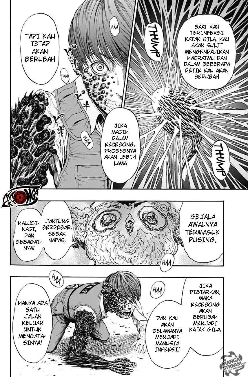 Jagaaaaaan Chapter 3 Gambar 20