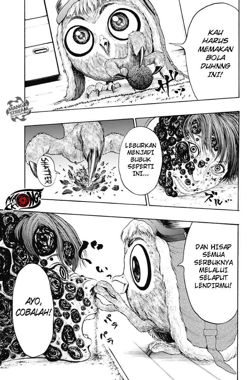 Jagaaaaaan Chapter 3 Gambar 21