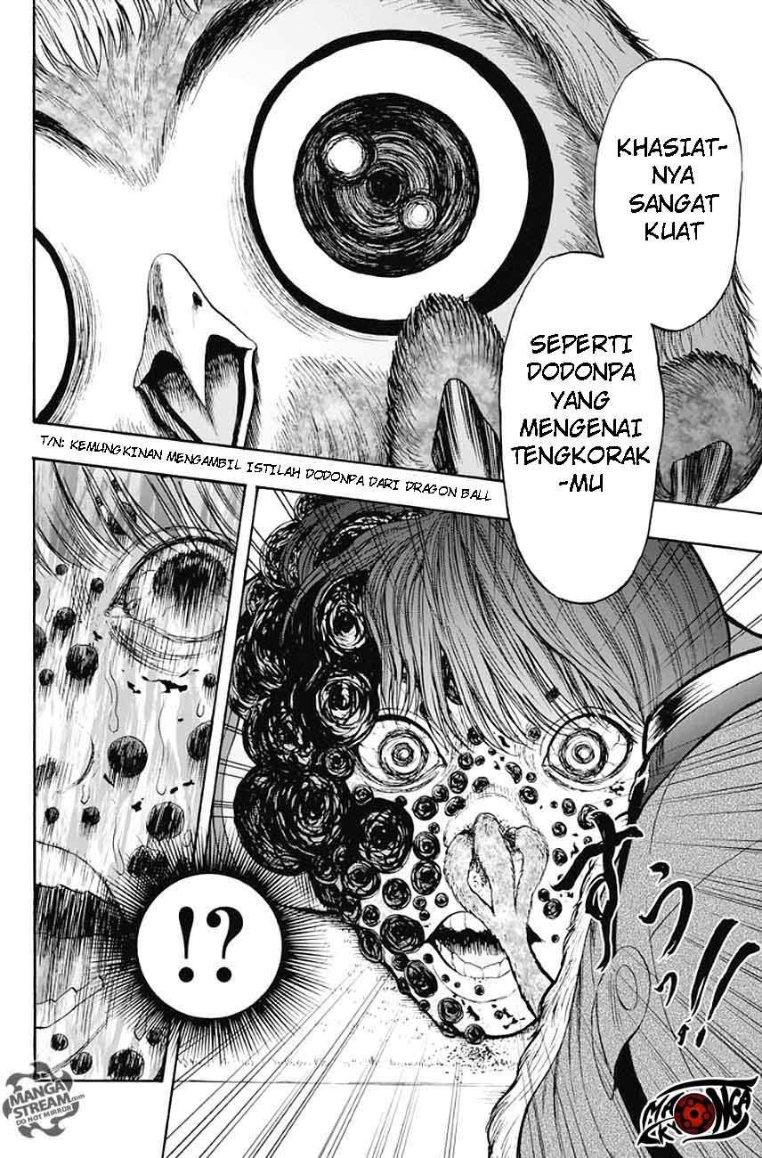 Jagaaaaaan Chapter 3 Gambar 22