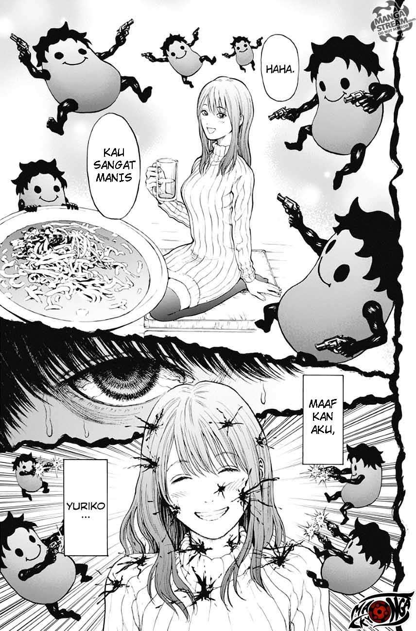 Jagaaaaaan Chapter 3 Gambar 23