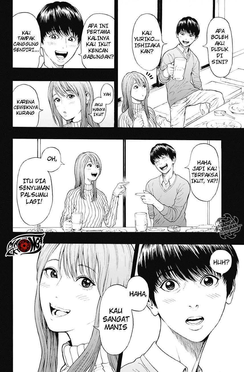 Jagaaaaaan Chapter 3 Gambar 4