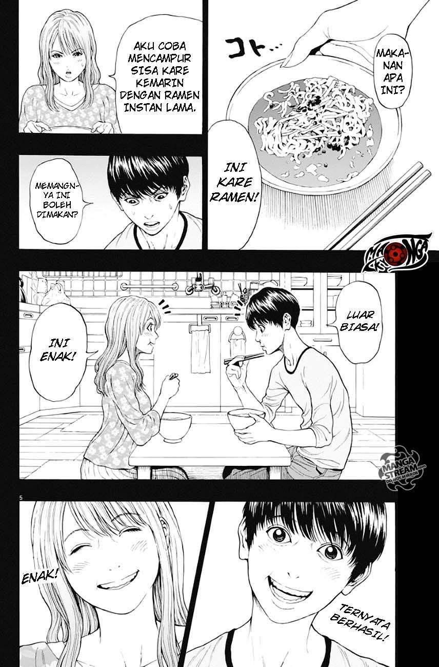Jagaaaaaan Chapter 3 Gambar 6