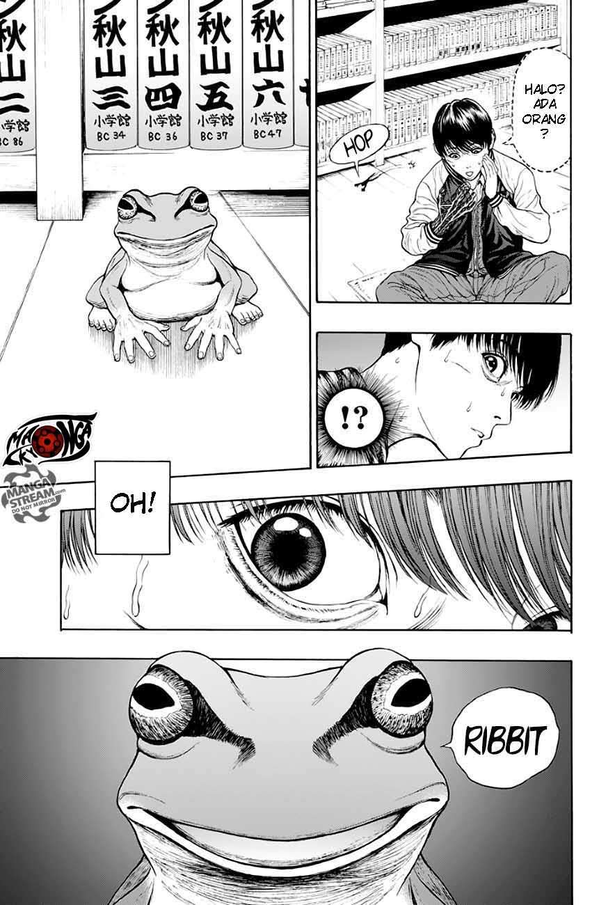 Jagaaaaaan Chapter 2 Gambar 19