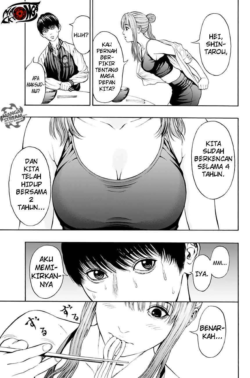 Jagaaaaaan Chapter 2 Gambar 23