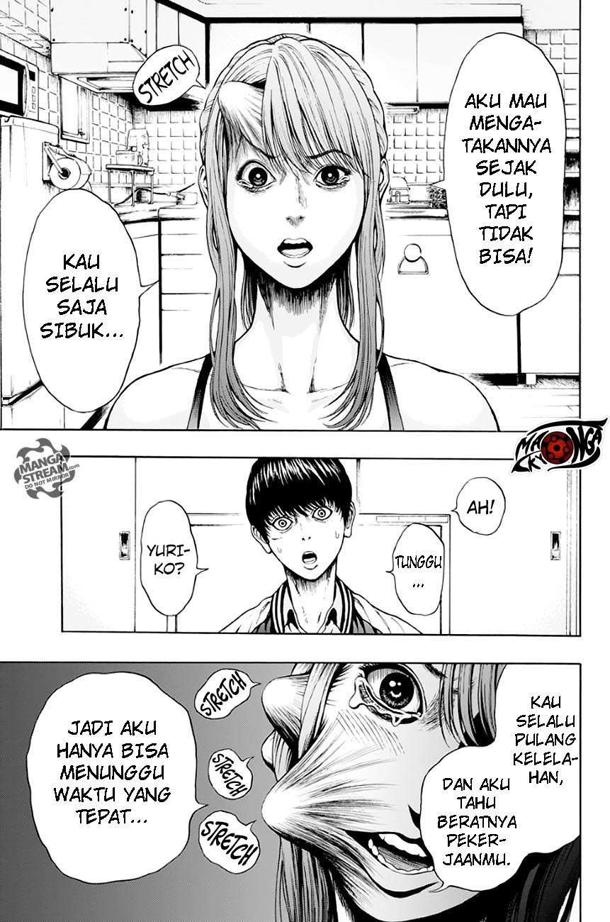 Jagaaaaaan Chapter 2 Gambar 25