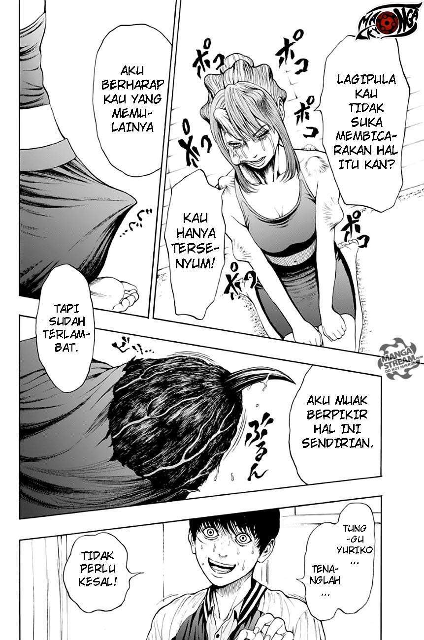 Jagaaaaaan Chapter 2 Gambar 26