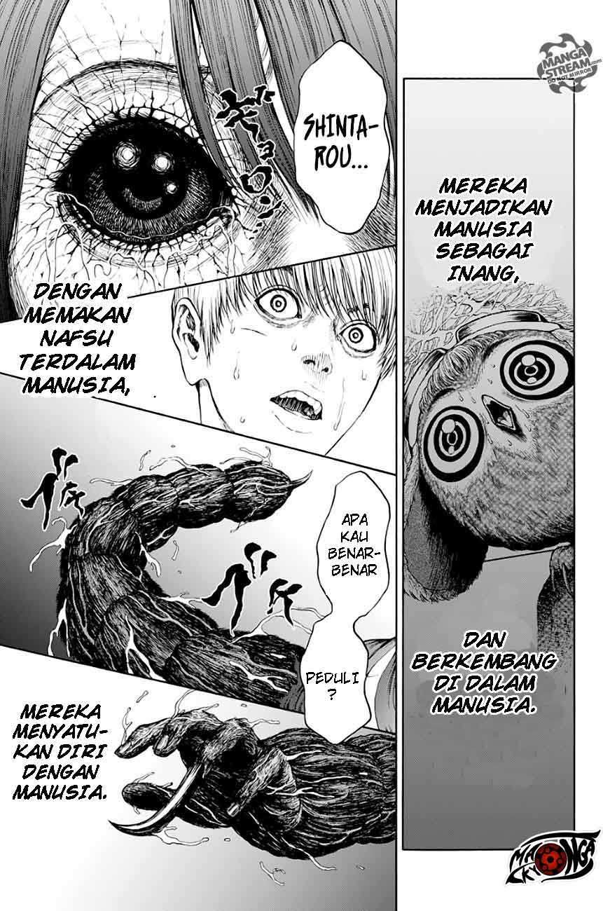 Jagaaaaaan Chapter 2 Gambar 27