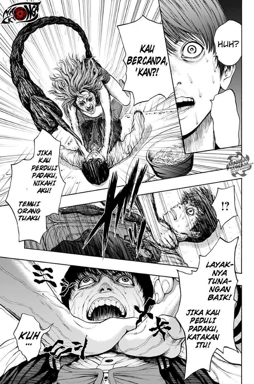 Jagaaaaaan Chapter 2 Gambar 29