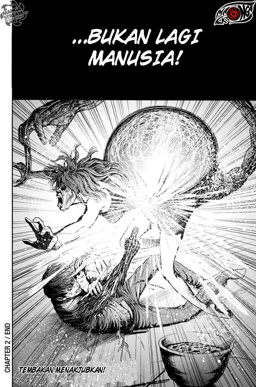 Jagaaaaaan Chapter 2 Gambar 31