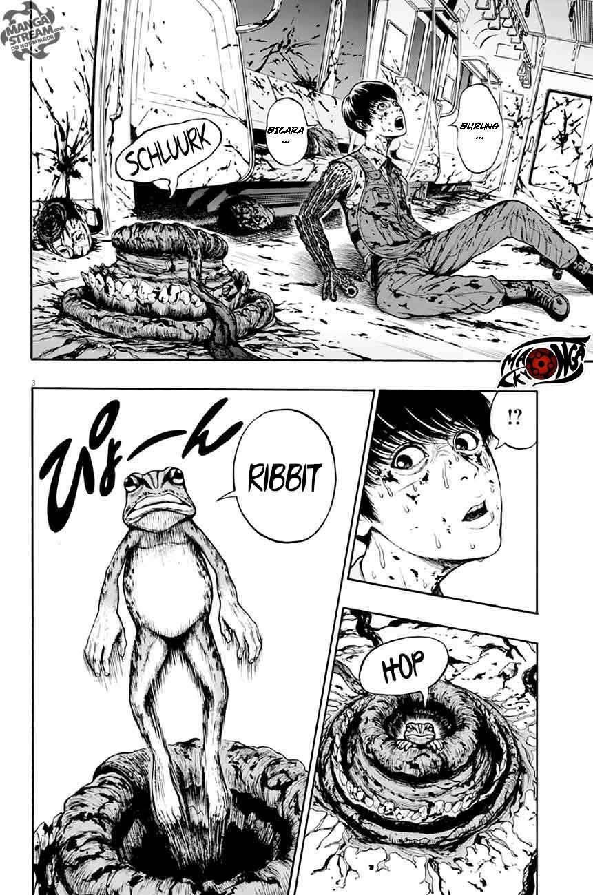 Jagaaaaaan Chapter 2 Gambar 4