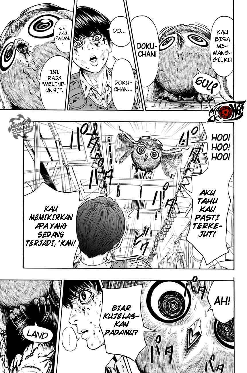 Jagaaaaaan Chapter 2 Gambar 7