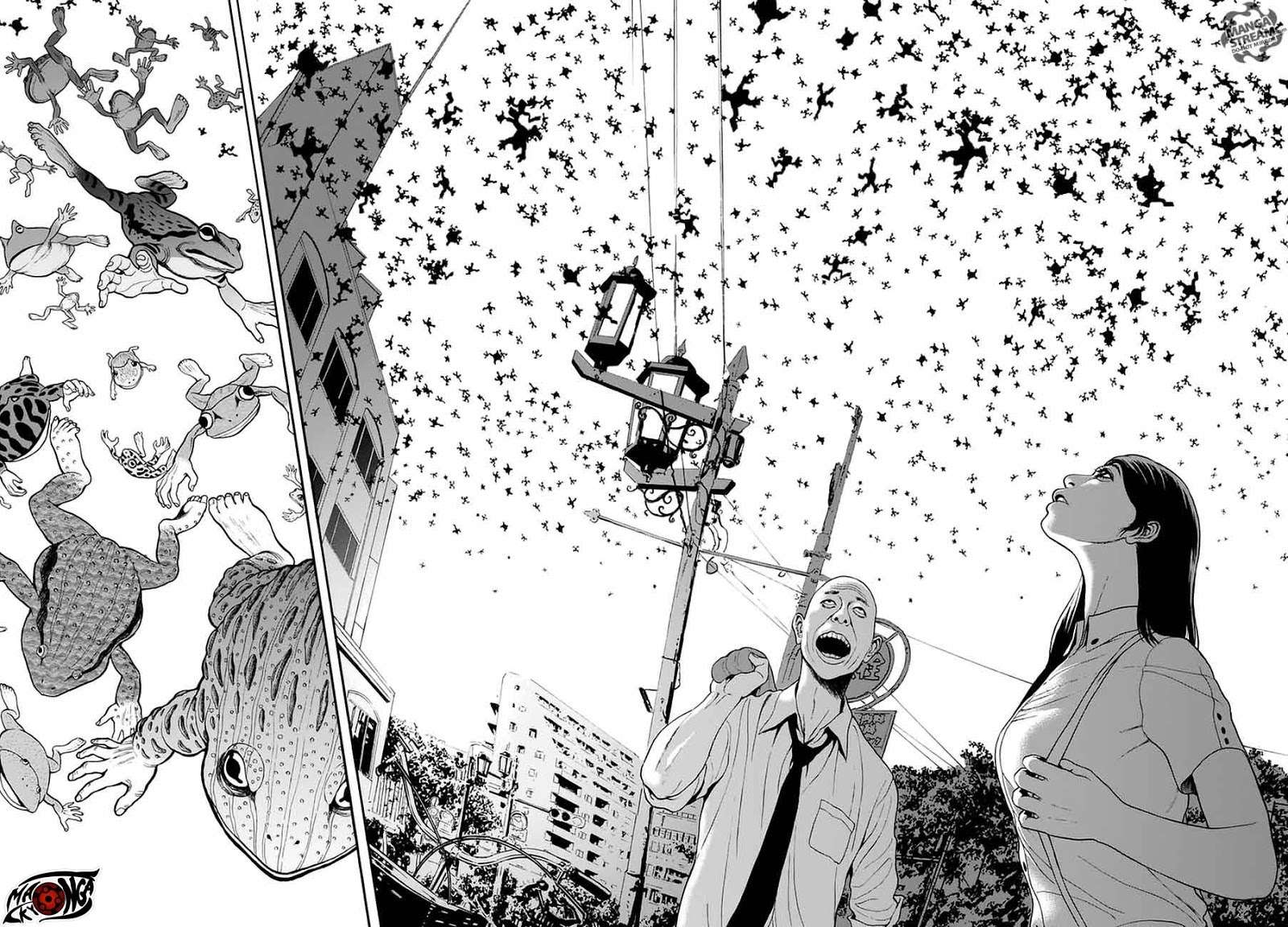 Jagaaaaaan Chapter 1 Gambar 26