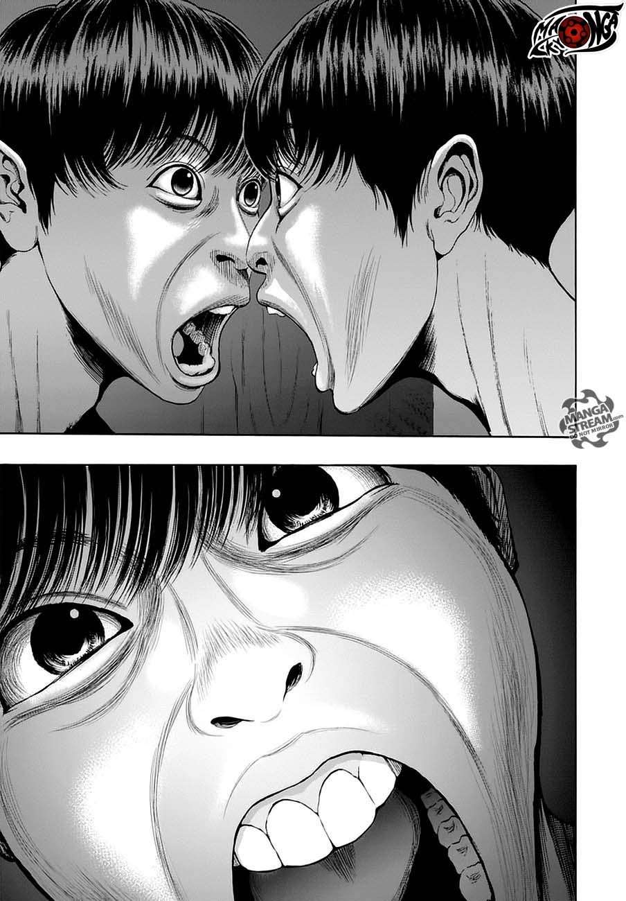 Jagaaaaaan Chapter 1 Gambar 30