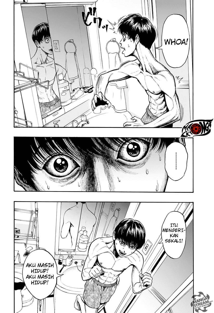 Jagaaaaaan Chapter 1 Gambar 31