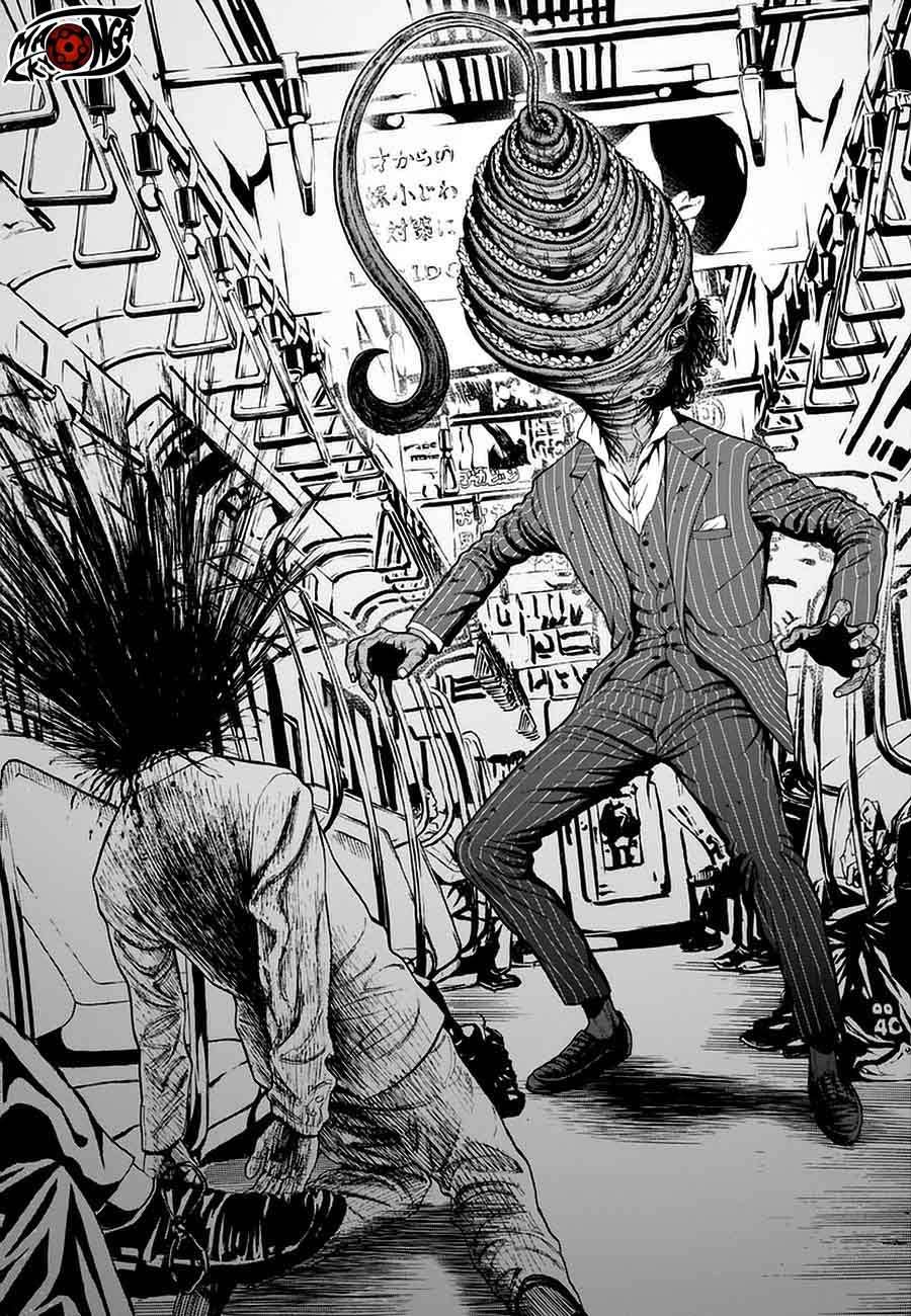 Jagaaaaaan Chapter 1 Gambar 47