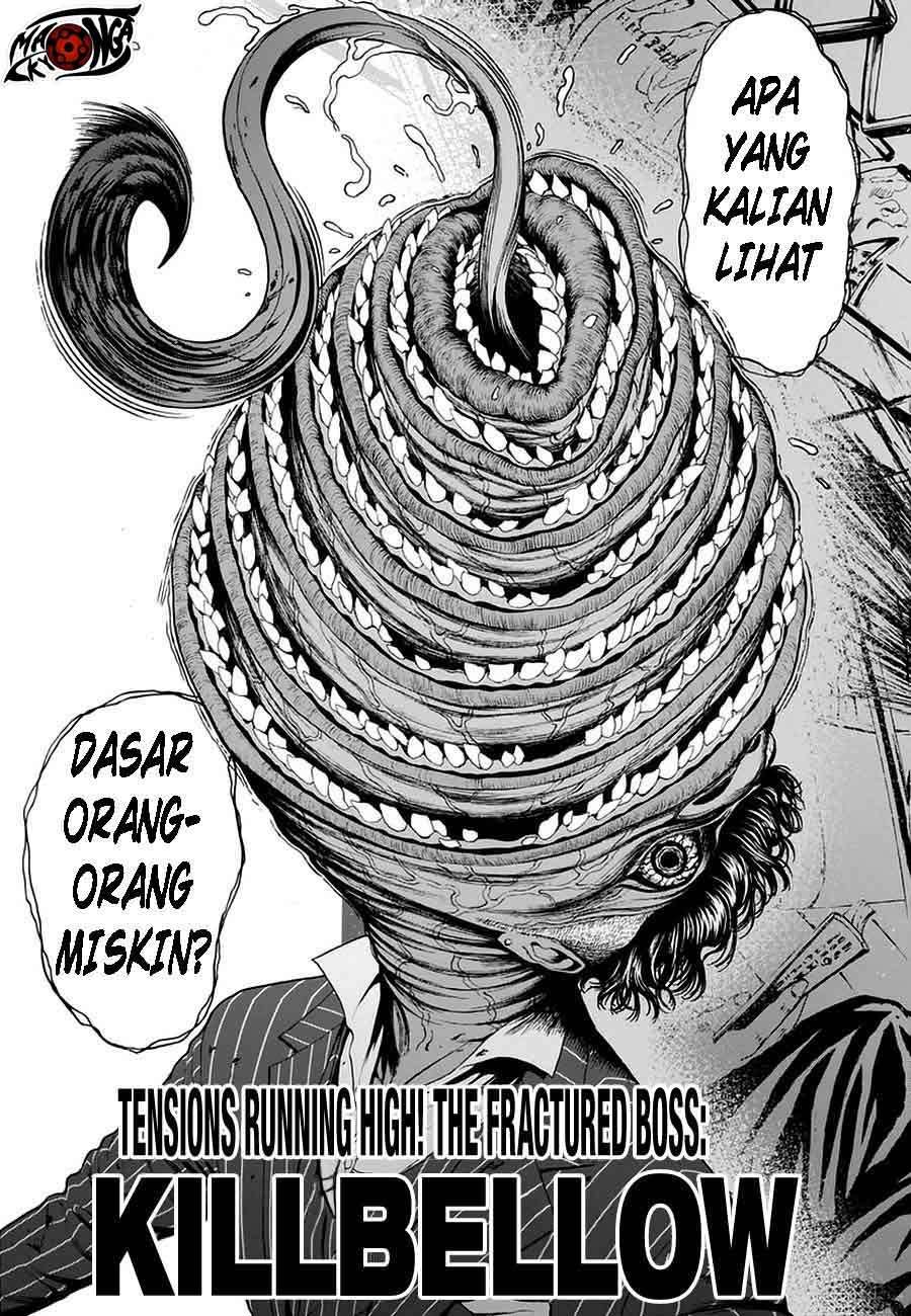 Jagaaaaaan Chapter 1 Gambar 48