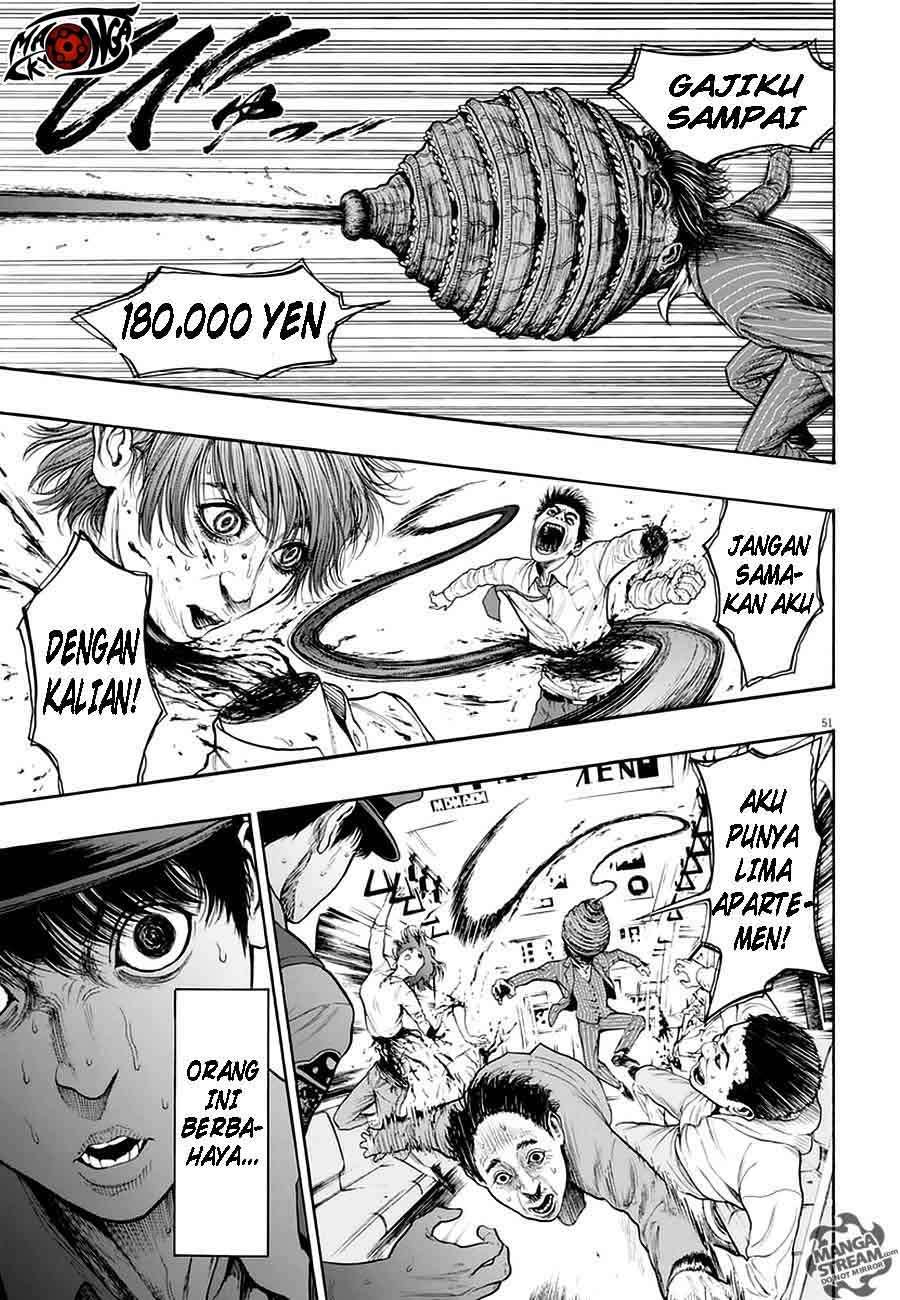 Jagaaaaaan Chapter 1 Gambar 50