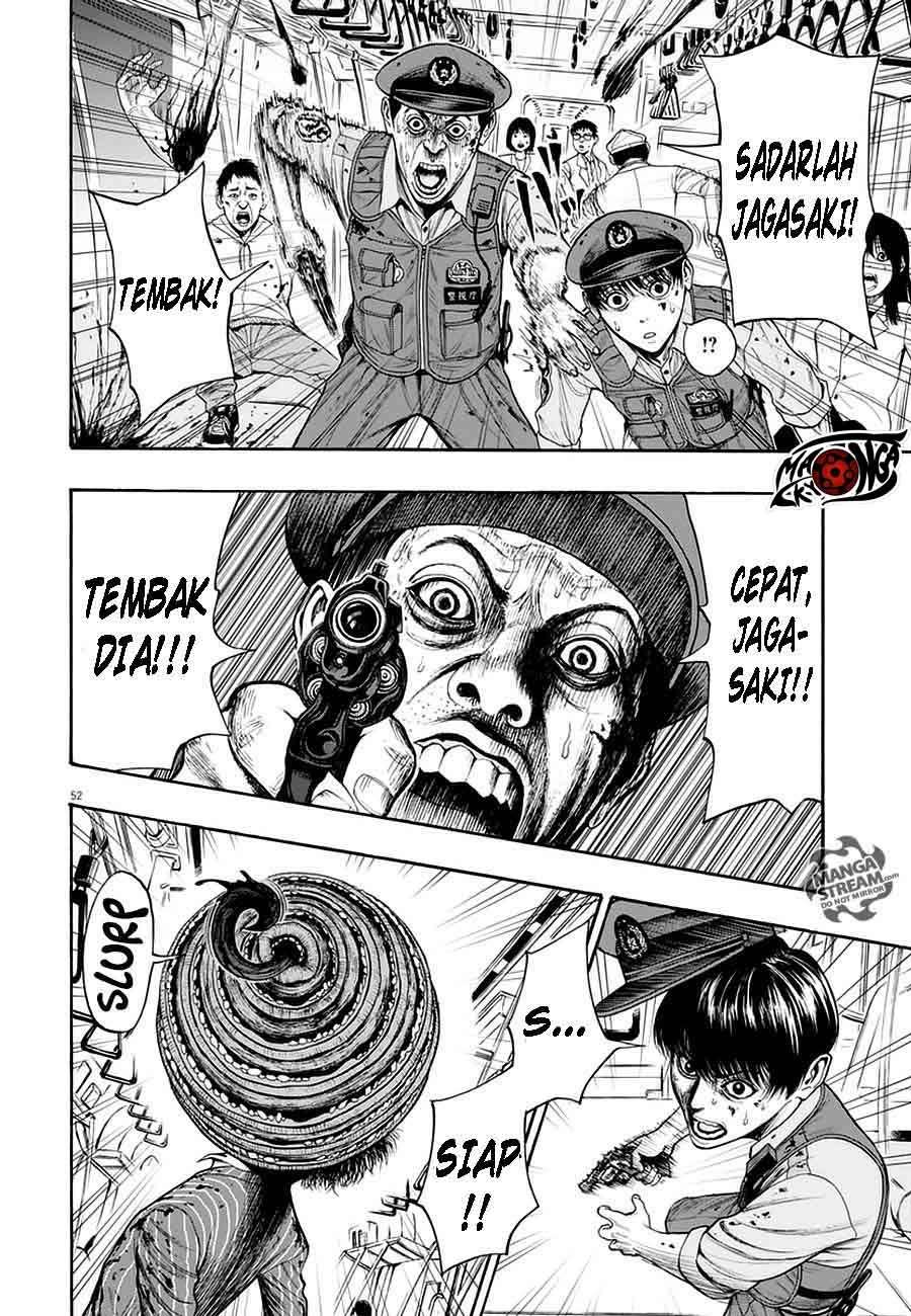 Jagaaaaaan Chapter 1 Gambar 51