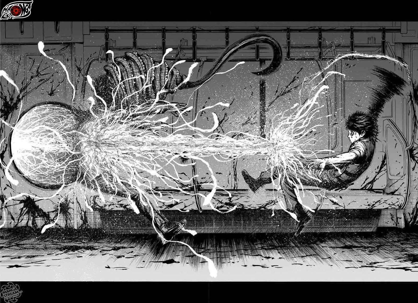 Jagaaaaaan Chapter 1 Gambar 58