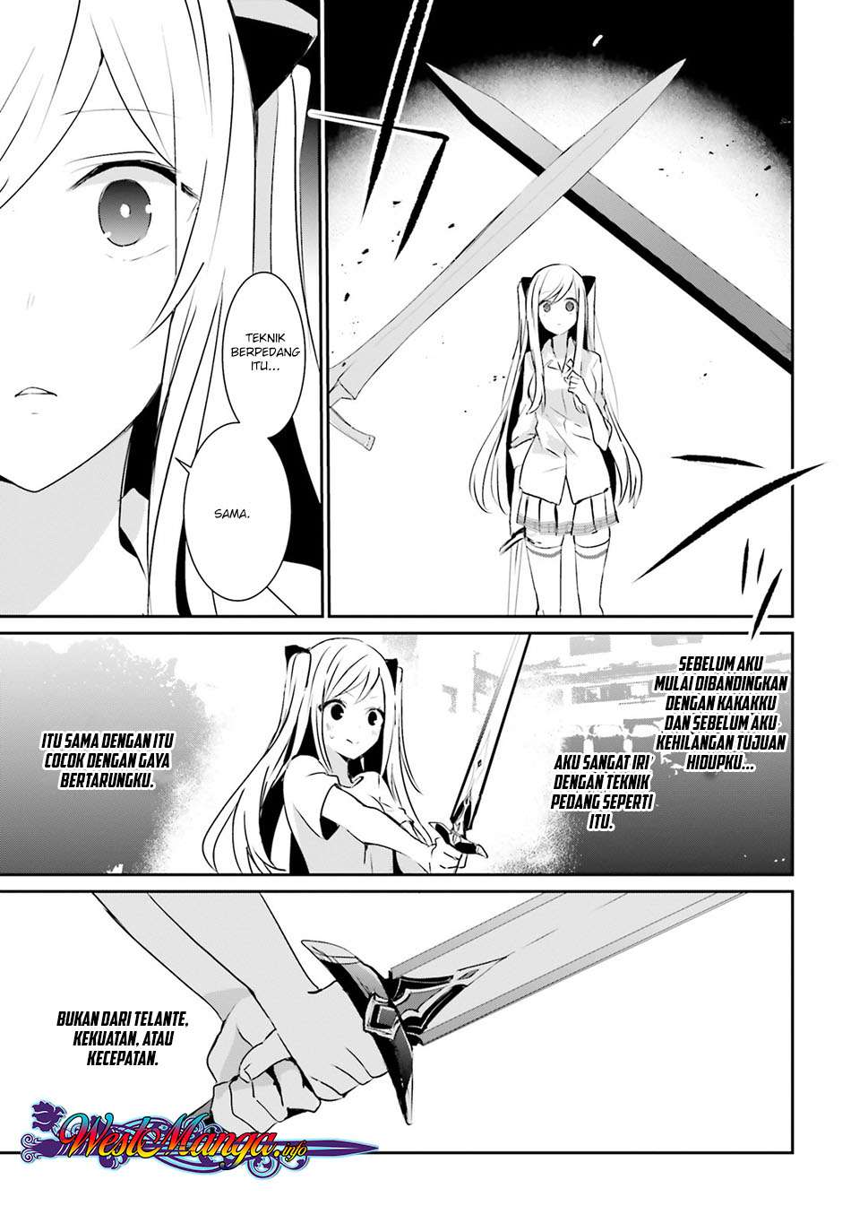 Kage no Jitsuryokusha ni Naritakute Chapter 6 Gambar 20