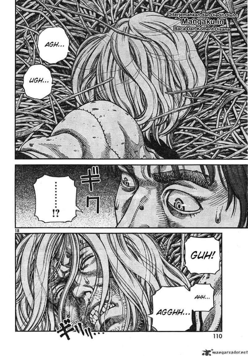 Vinland Saga Chapter 60 Gambar 19
