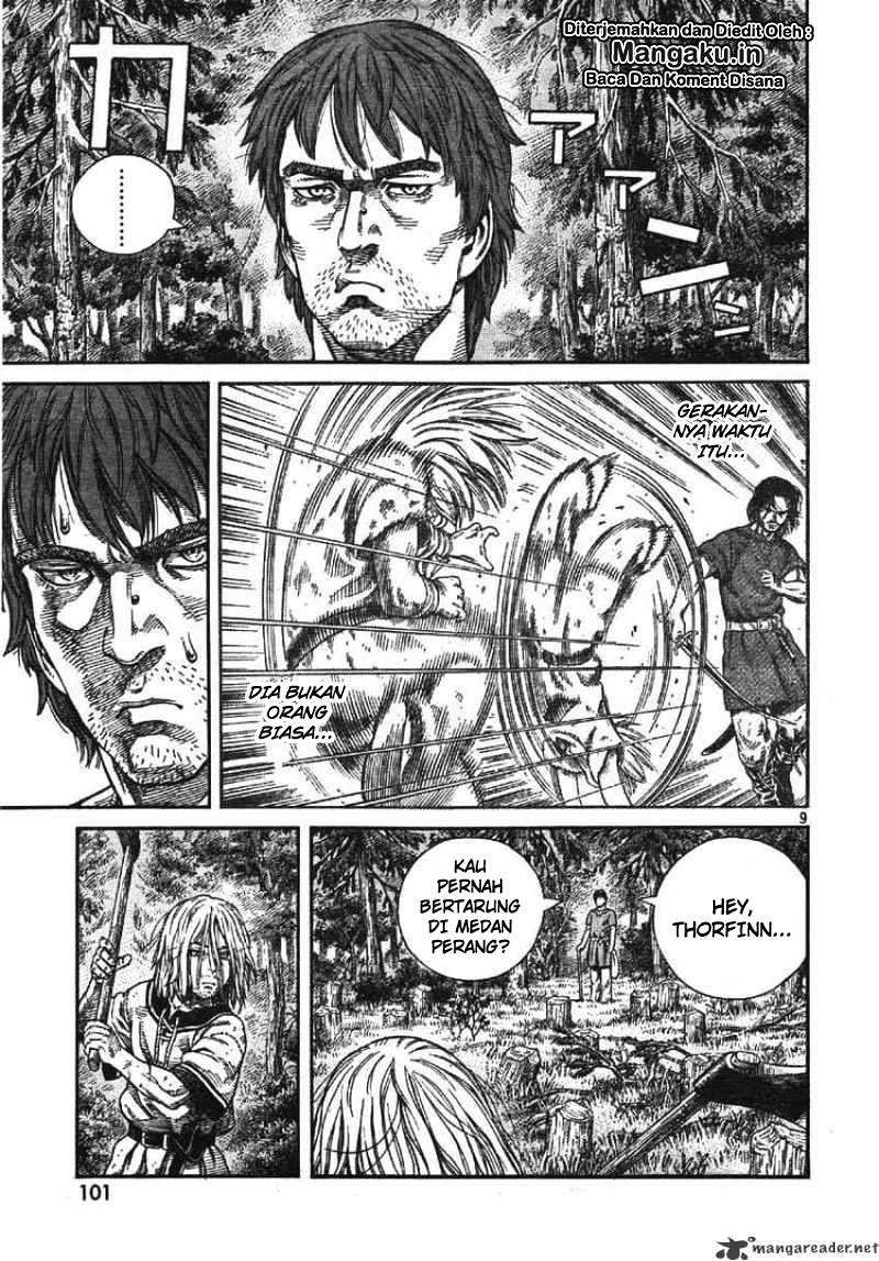 Vinland Saga Chapter 60 Gambar 10