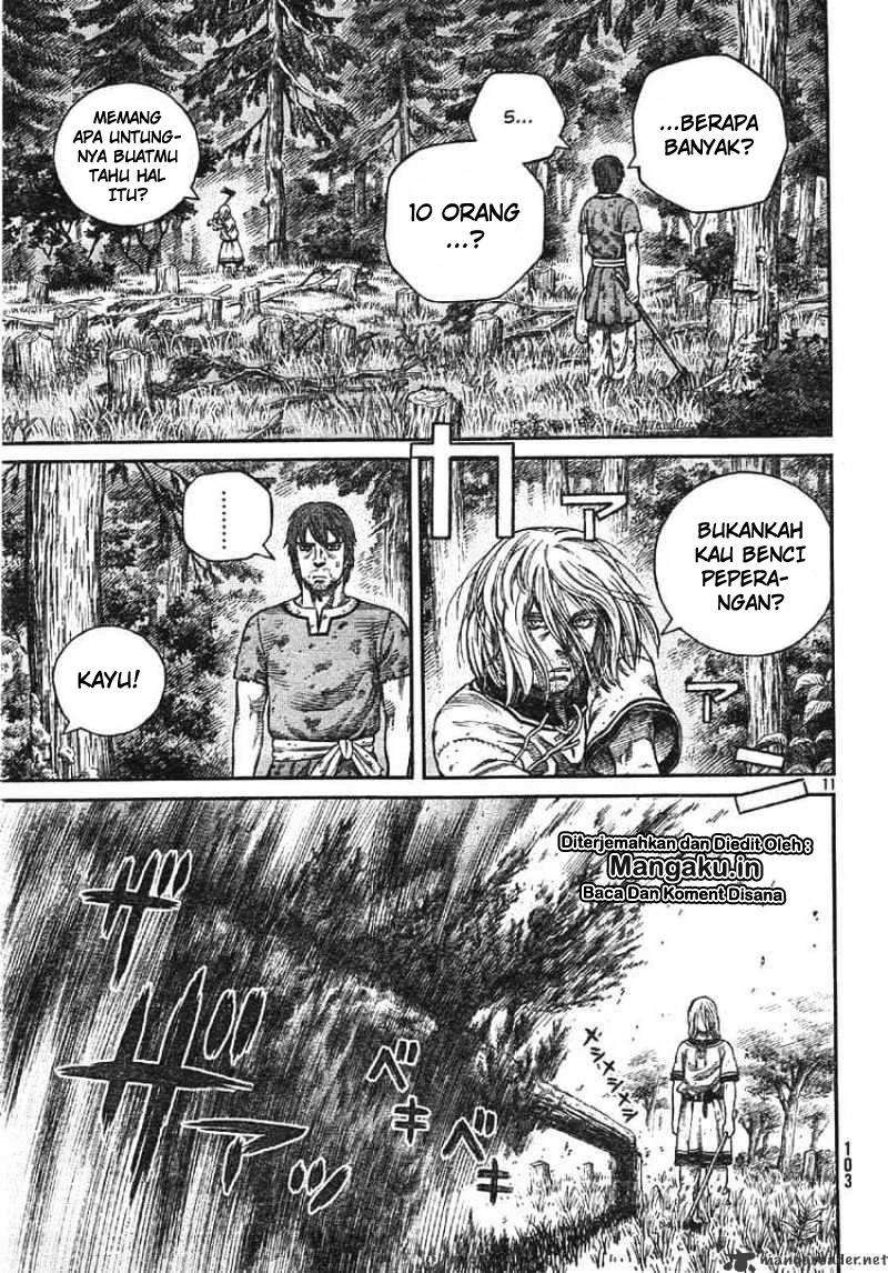 Vinland Saga Chapter 60 Gambar 12