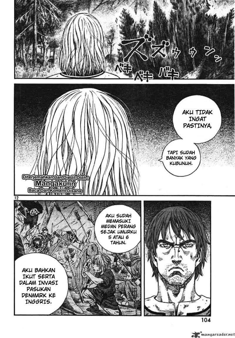 Vinland Saga Chapter 60 Gambar 13