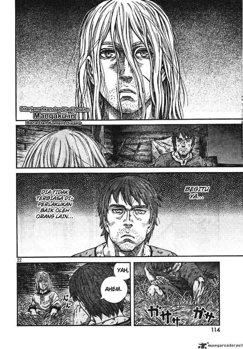Vinland Saga Chapter 60 Gambar 23