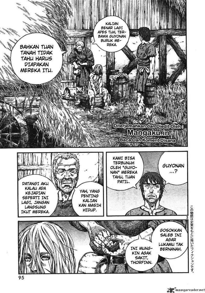 Vinland Saga Chapter 60 Gambar 4