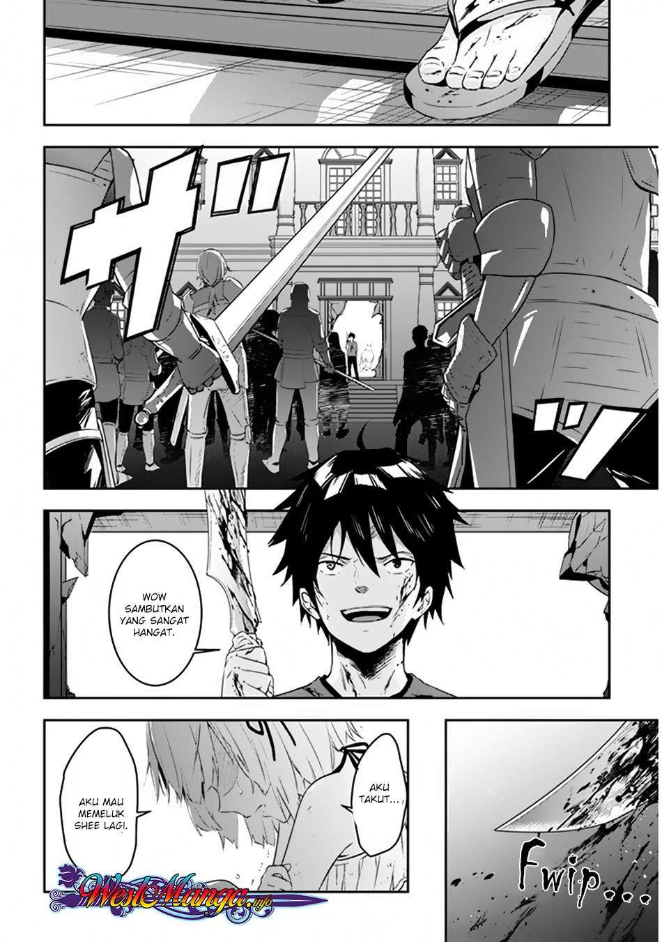 Maou ni Natte node – Dungeon Tsukutte Jingai Musume to Honobono suru Chapter 9 Gambar 16