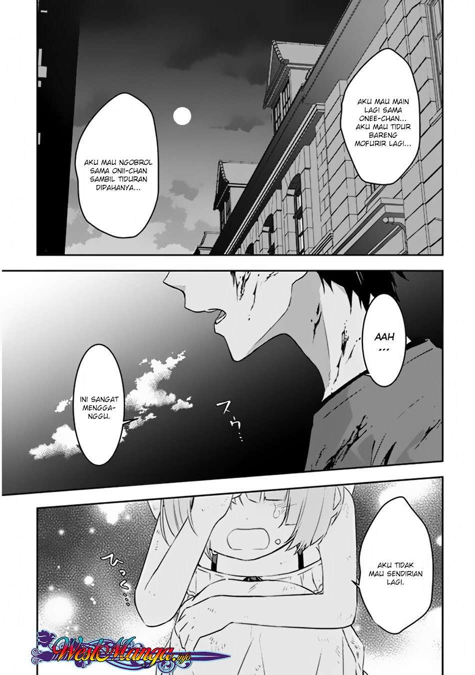 Maou ni Natte node – Dungeon Tsukutte Jingai Musume to Honobono suru Chapter 9 Gambar 17