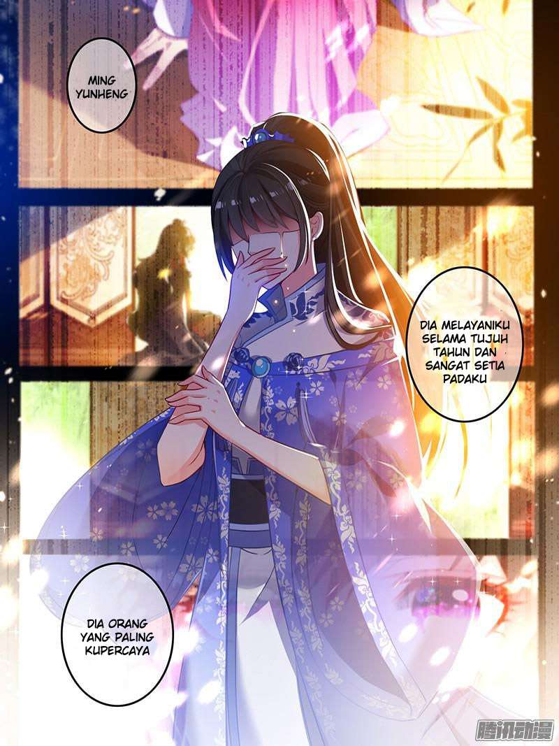 Manhua Ugly Woman's Harem Code Chapter 12 gambar nomor 2