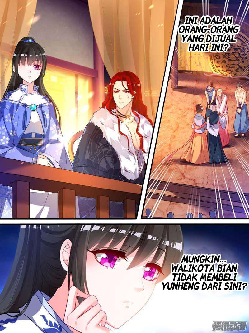 Ugly Woman's Harem Code Chapter 11 Gambar 6