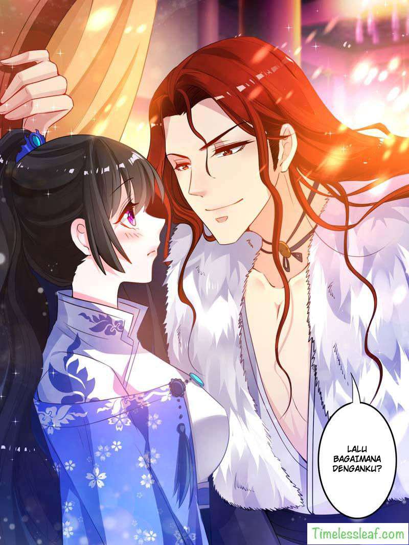 Ugly Woman's Harem Code Chapter 11 Gambar 9