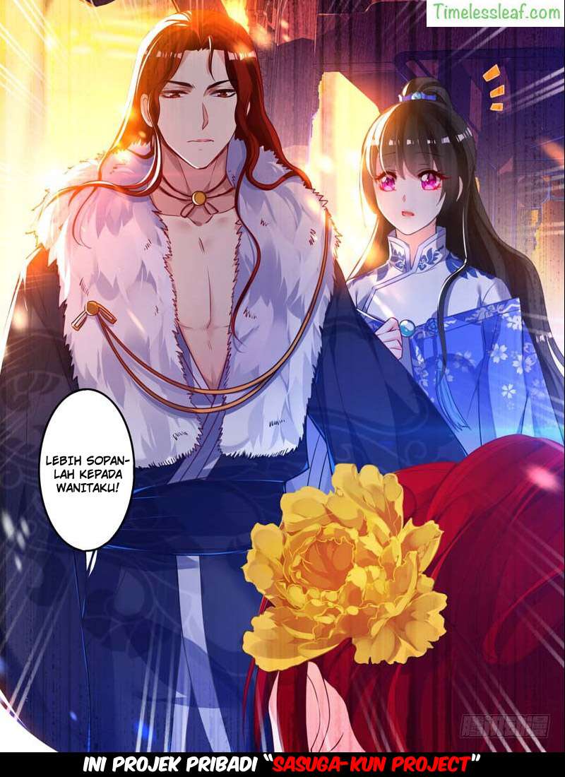 Ugly Woman's Harem Code Chapter 10 Gambar 13