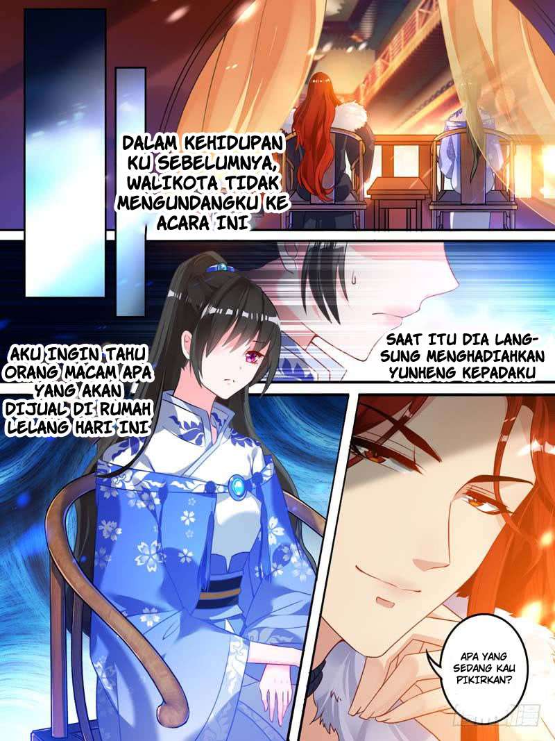 Manhua Ugly Woman's Harem Code Chapter 10 gambar nomor 2