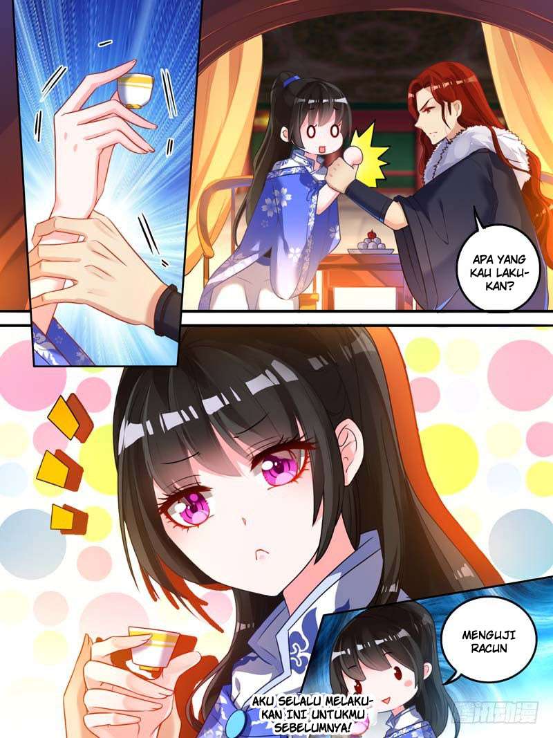 Ugly Woman's Harem Code Chapter 10 Gambar 5