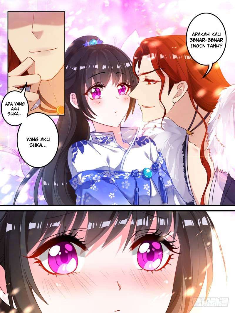 Ugly Woman's Harem Code Chapter 10 Gambar 8