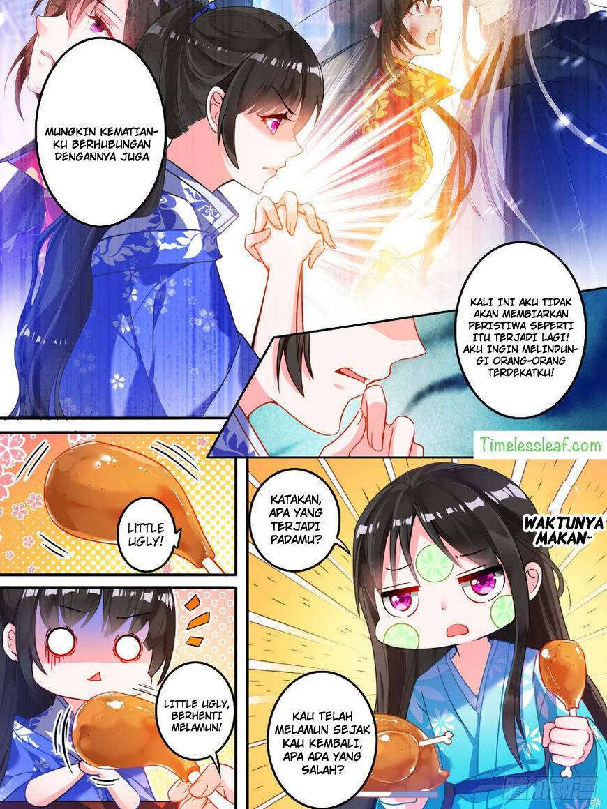Ugly Woman's Harem Code Chapter 9 Gambar 5