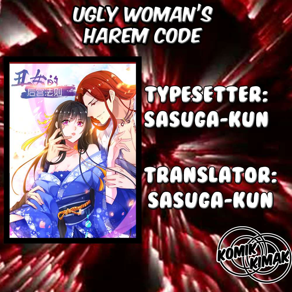 Komik Ugly Woman's Harem Code Chapter 6 gambar nomor 1