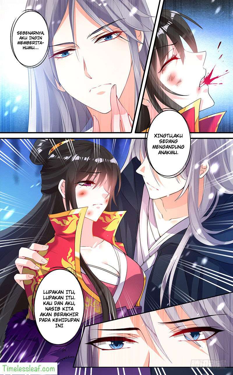 Ugly Woman's Harem Code Chapter 4 Gambar 11