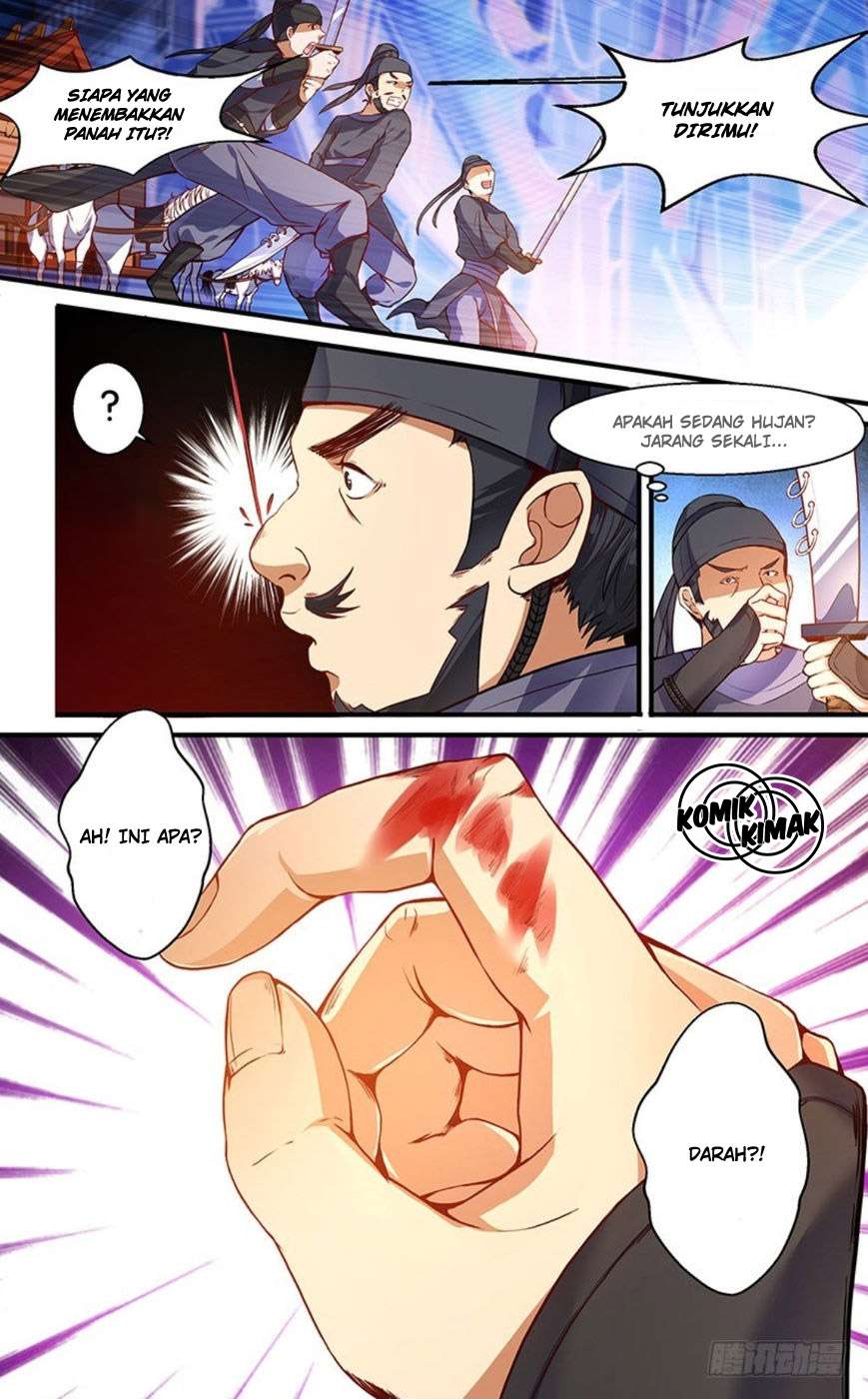 Ugly Woman's Harem Code Chapter 2 Gambar 6