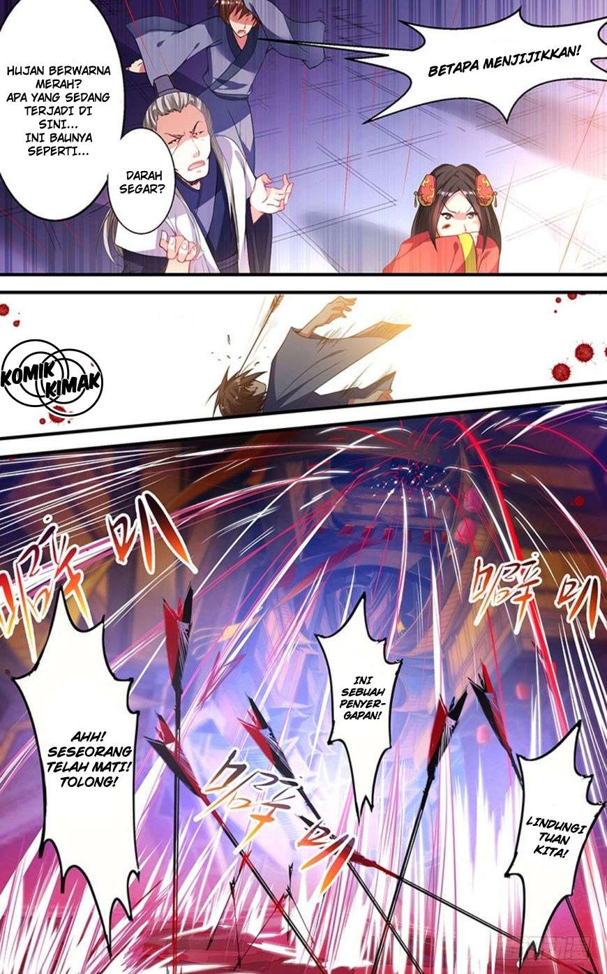 Ugly Woman's Harem Code Chapter 2 Gambar 7