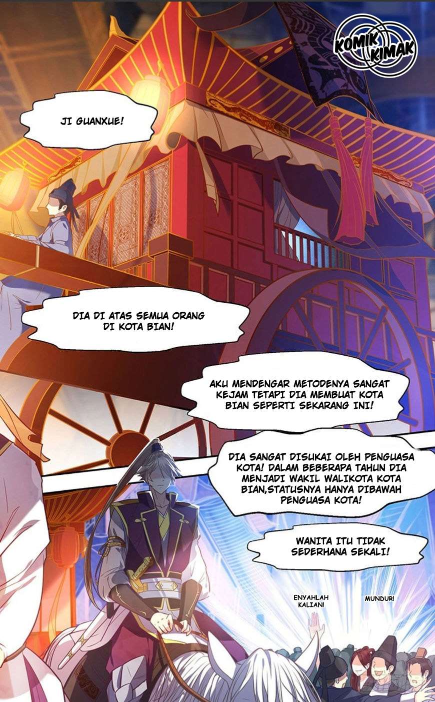 Ugly Woman's Harem Code Chapter 1 Gambar 3