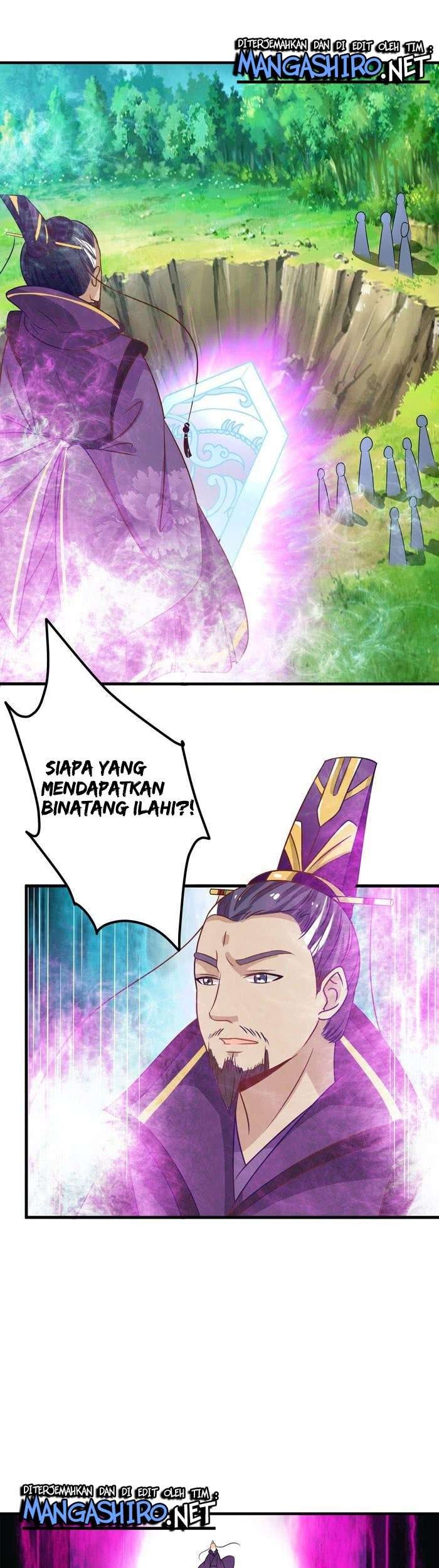 The Ghostly Doctor Chapter 17 Gambar 17