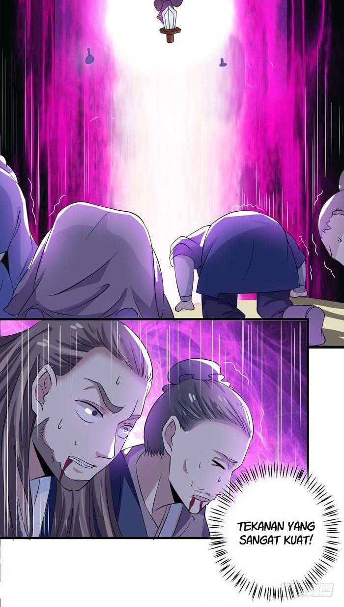 The Ghostly Doctor Chapter 17 Gambar 18