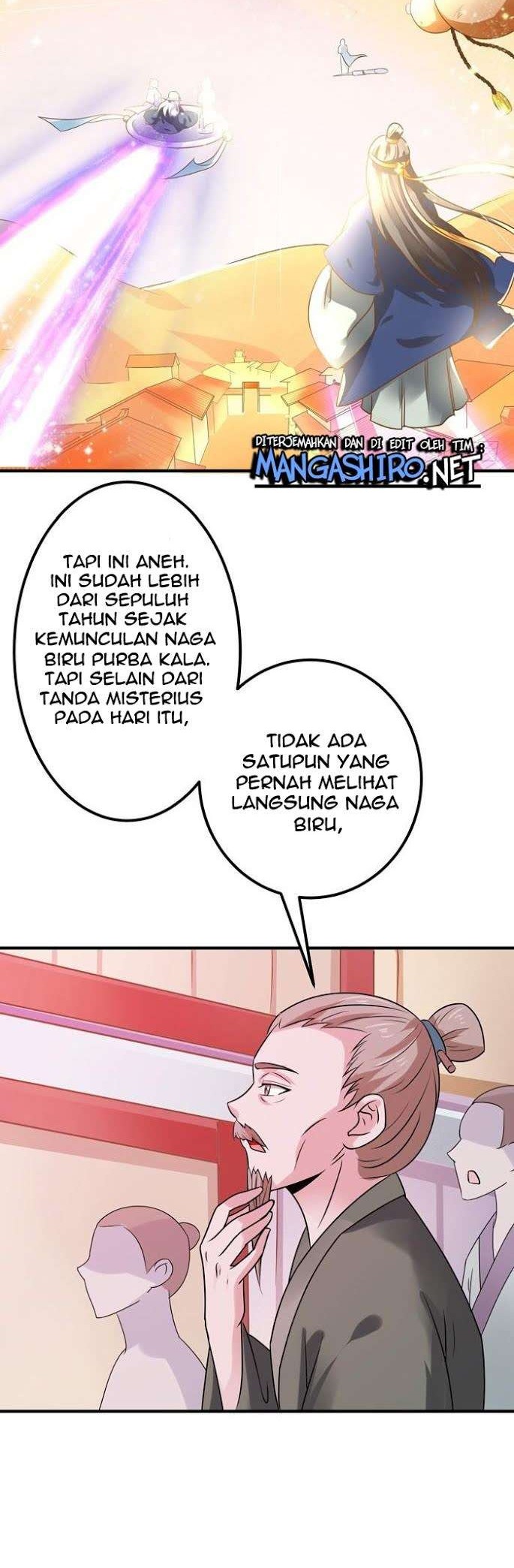 The Ghostly Doctor Chapter 17 Gambar 5